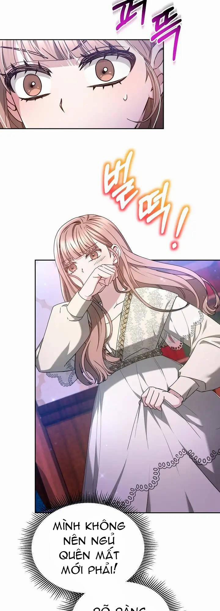 Sống Như Hầu Nữ Bị Giam Cầm 19.1 trang 2