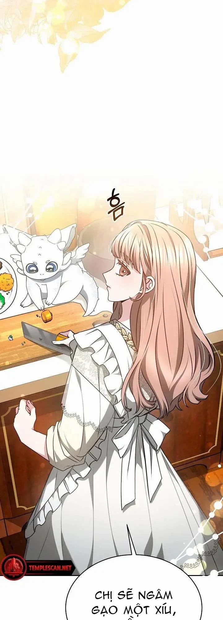 Sống Như Hầu Nữ Bị Giam Cầm 19.1 trang 20