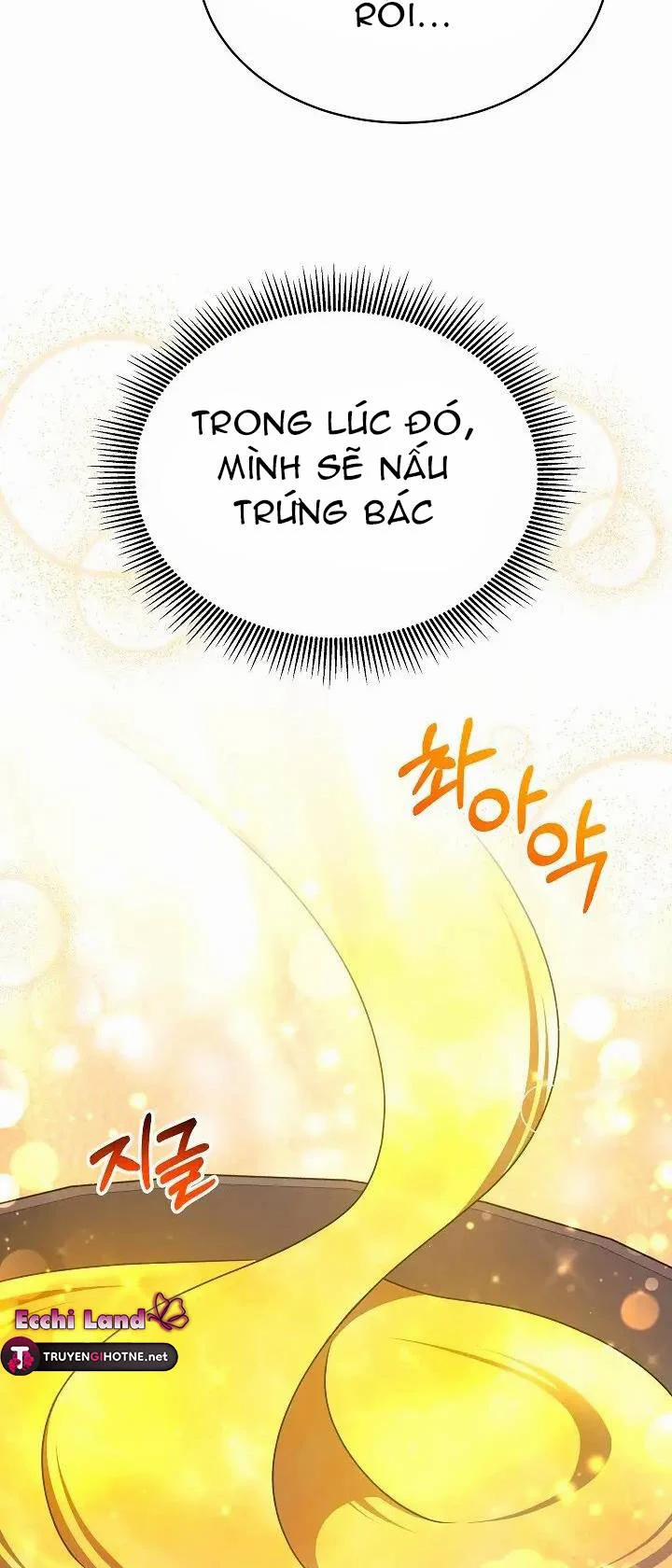 Sống Như Hầu Nữ Bị Giam Cầm 19.1 trang 21