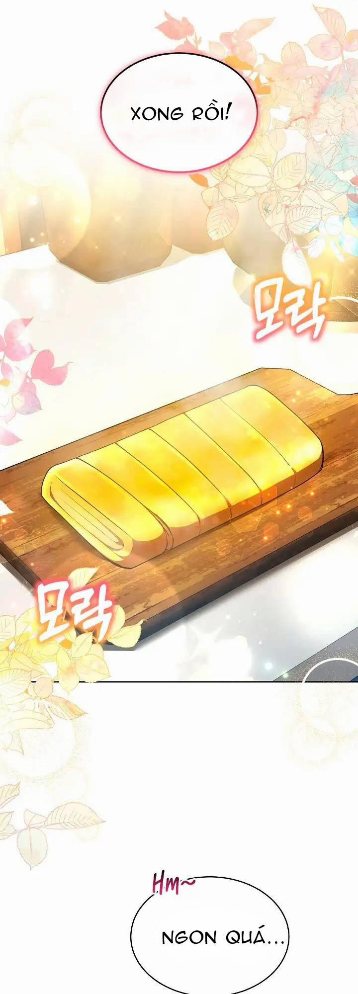 Sống Như Hầu Nữ Bị Giam Cầm 19.1 trang 23