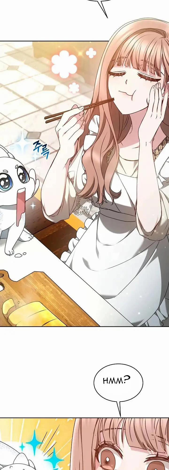 Sống Như Hầu Nữ Bị Giam Cầm 19.1 trang 24