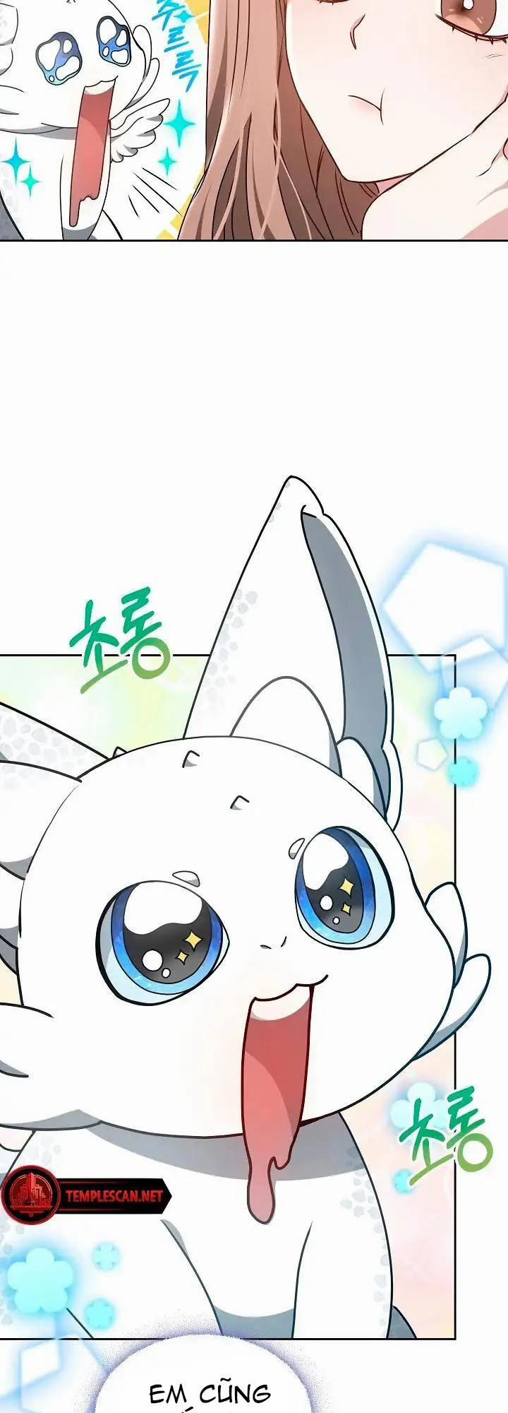 Sống Như Hầu Nữ Bị Giam Cầm 19.1 trang 25