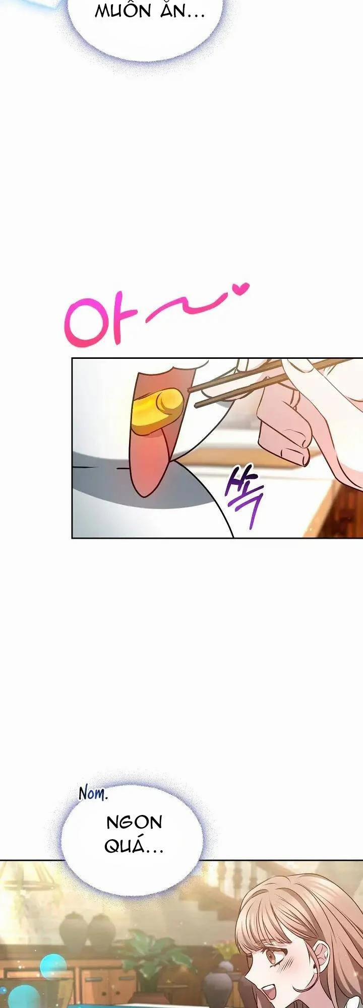 Sống Như Hầu Nữ Bị Giam Cầm 19.1 trang 26