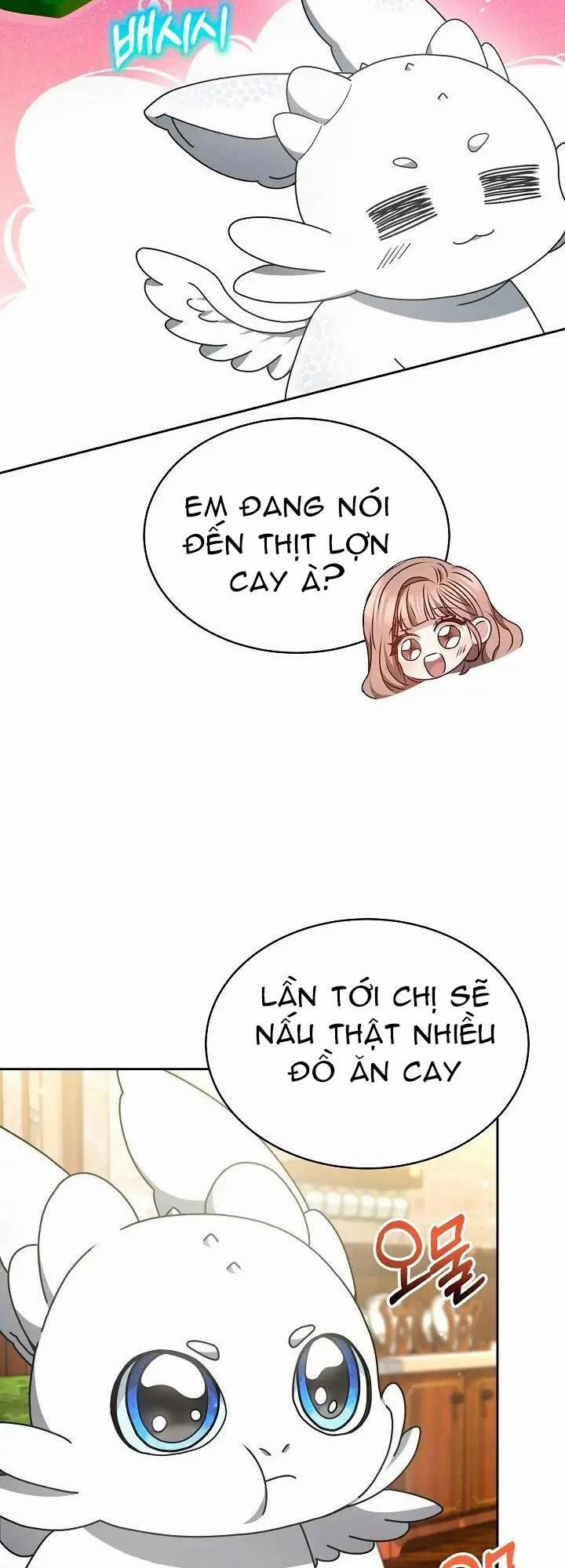 Sống Như Hầu Nữ Bị Giam Cầm 19.1 trang 28