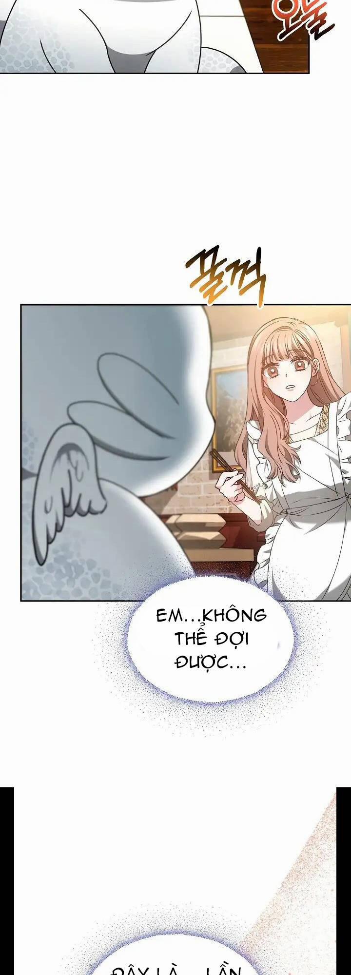 Sống Như Hầu Nữ Bị Giam Cầm 19.1 trang 29