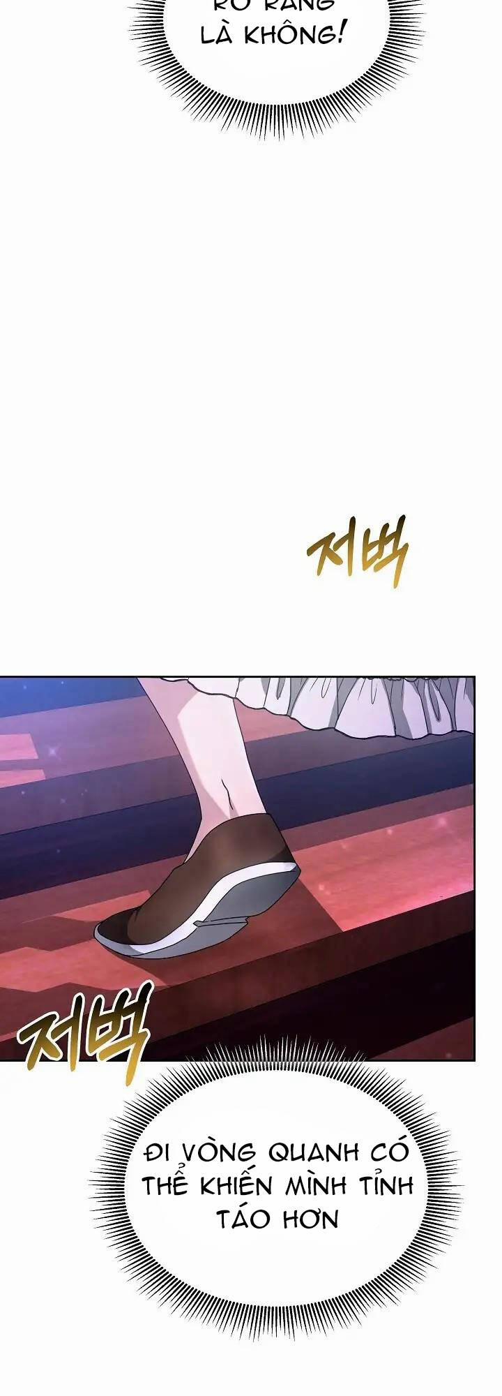 Sống Như Hầu Nữ Bị Giam Cầm 19.1 trang 3