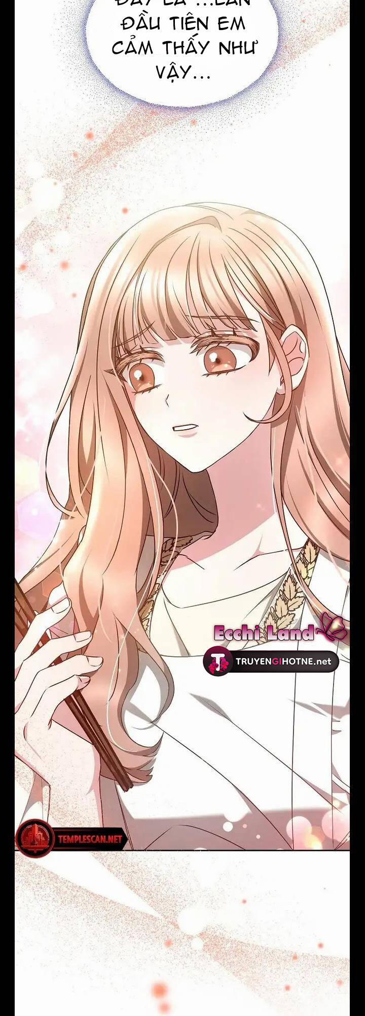 Sống Như Hầu Nữ Bị Giam Cầm 19.1 trang 30