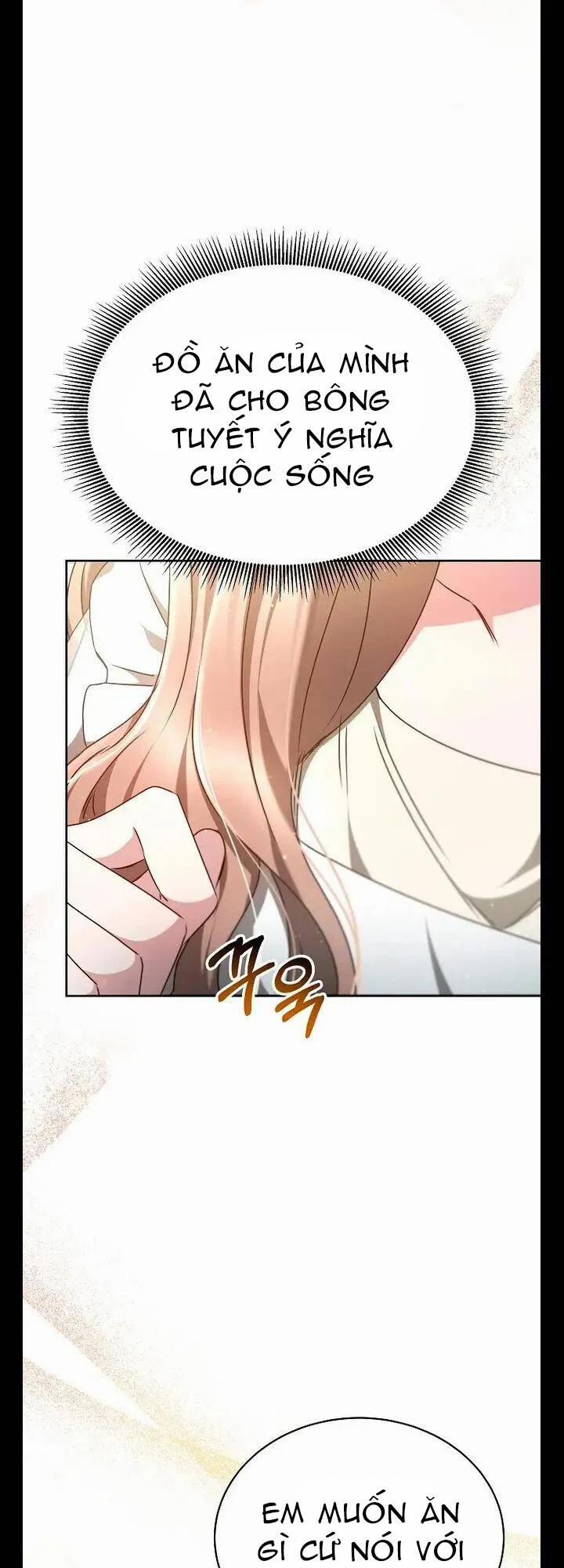 Sống Như Hầu Nữ Bị Giam Cầm 19.1 trang 31