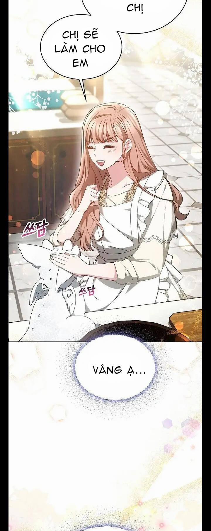 Sống Như Hầu Nữ Bị Giam Cầm 19.1 trang 32