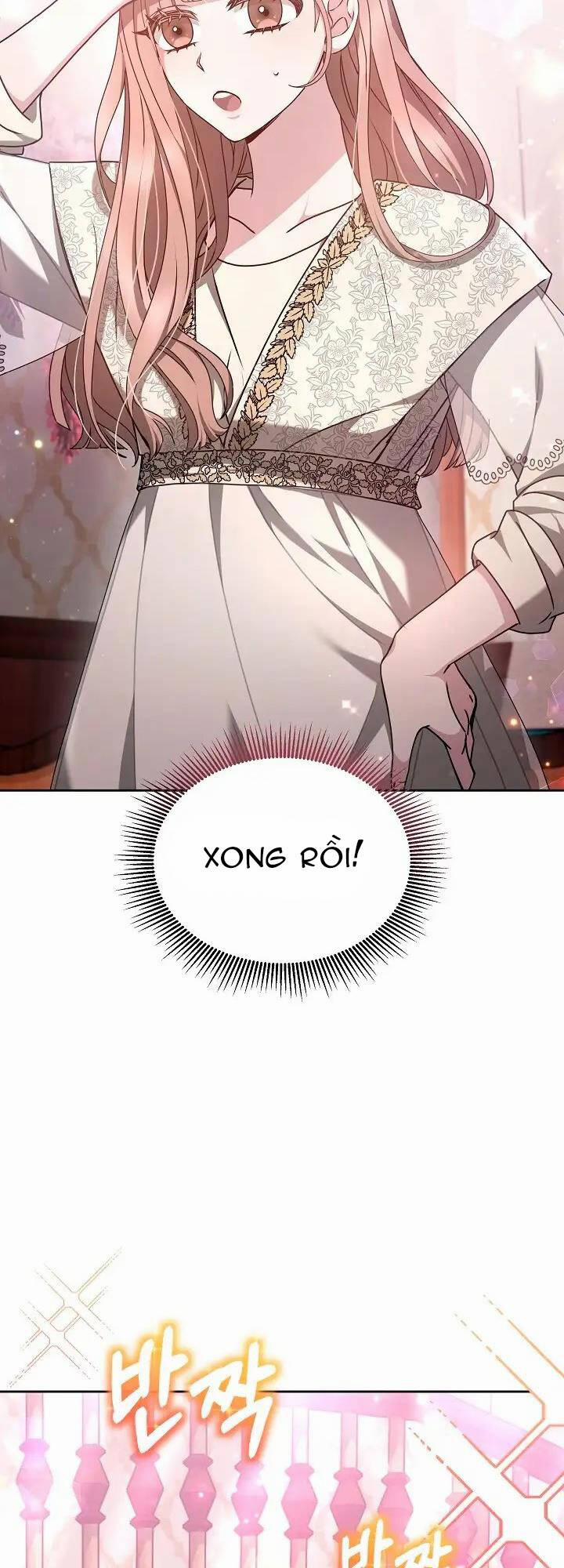 Sống Như Hầu Nữ Bị Giam Cầm 19.1 trang 8