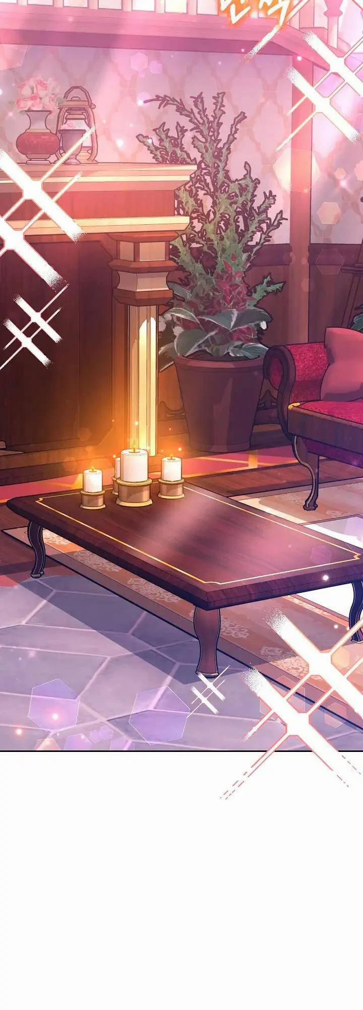 Sống Như Hầu Nữ Bị Giam Cầm 19.1 trang 9