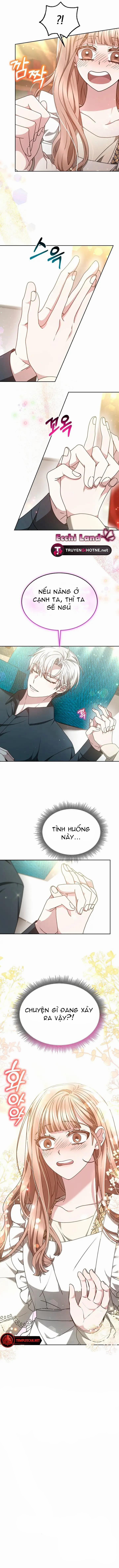 Sống Như Hầu Nữ Bị Giam Cầm 19.2 trang 2