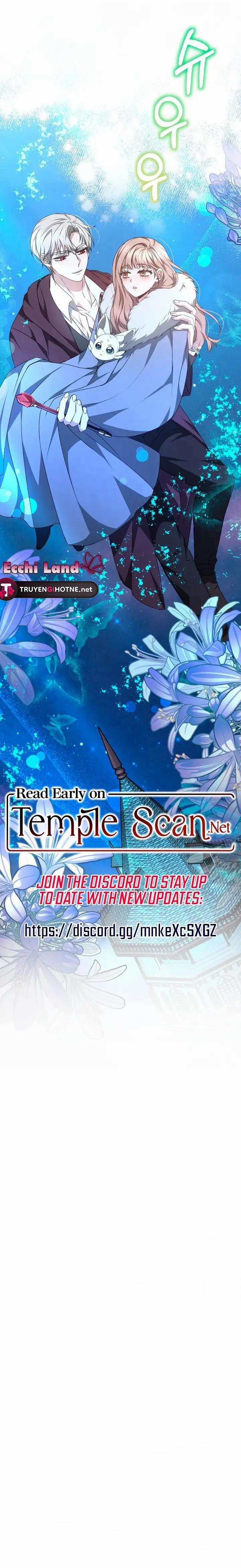 Sống Như Hầu Nữ Bị Giam Cầm 23.2 trang 2