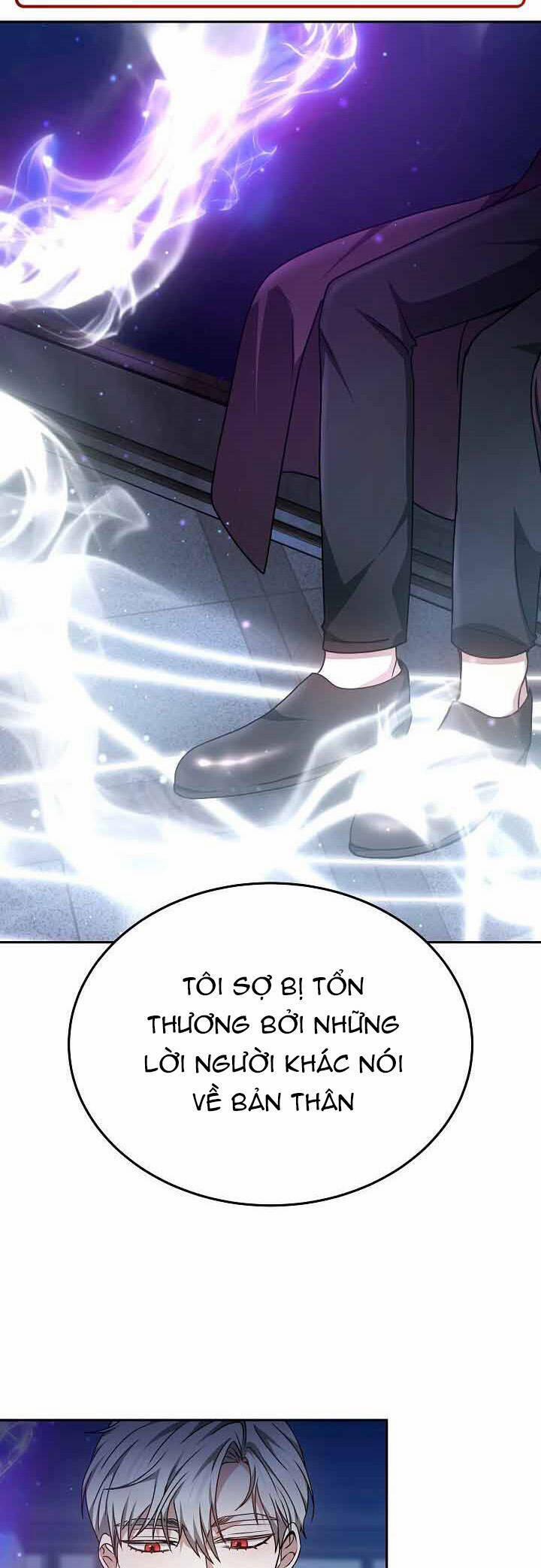 Sống Như Hầu Nữ Bị Giam Cầm 26.1 trang 1