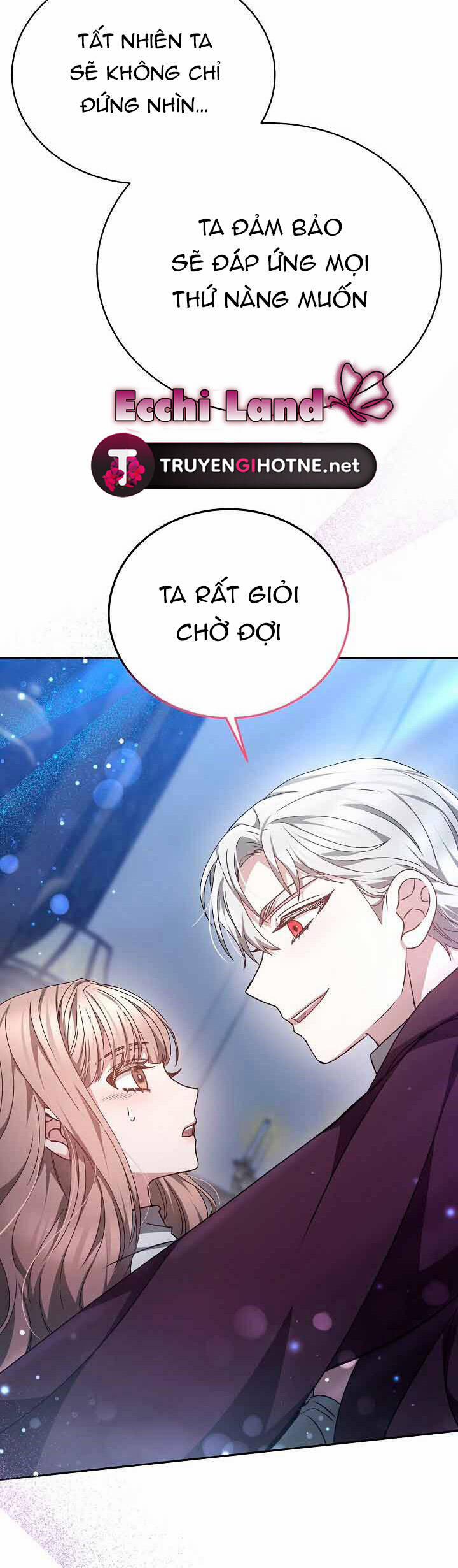 Sống Như Hầu Nữ Bị Giam Cầm 26.1 trang 11