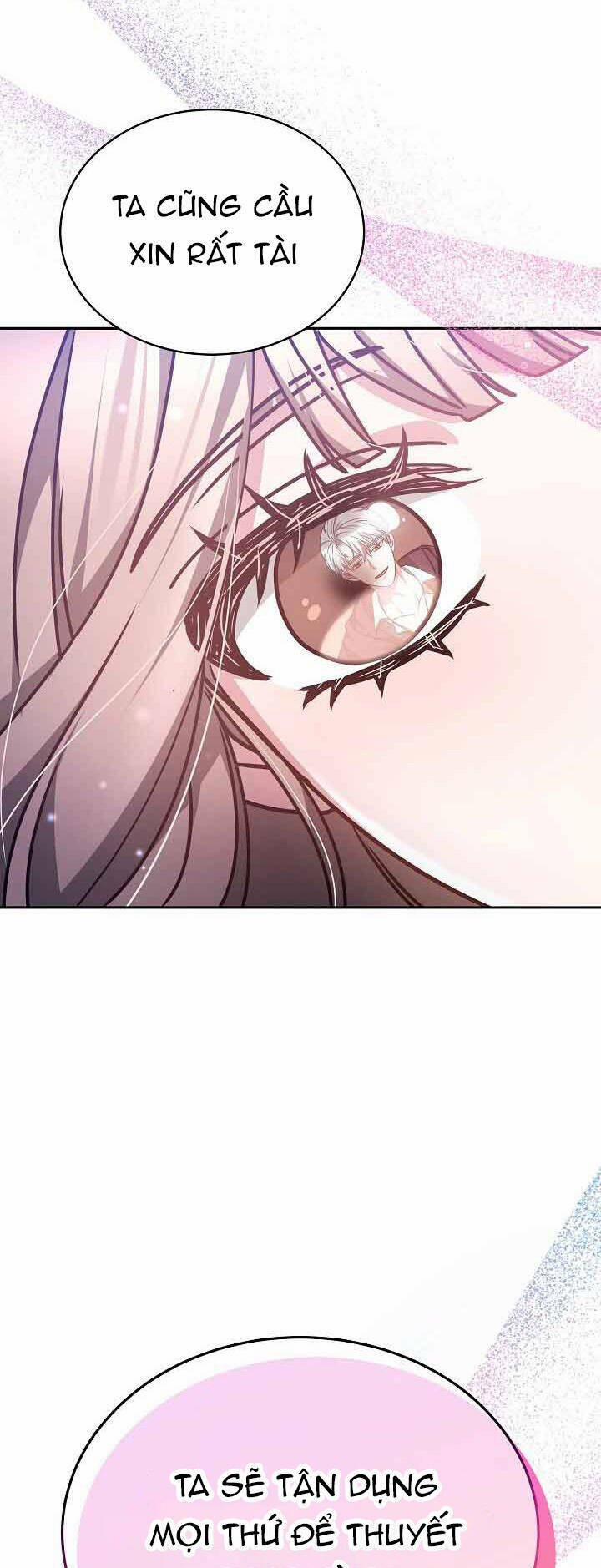 Sống Như Hầu Nữ Bị Giam Cầm 26.1 trang 12