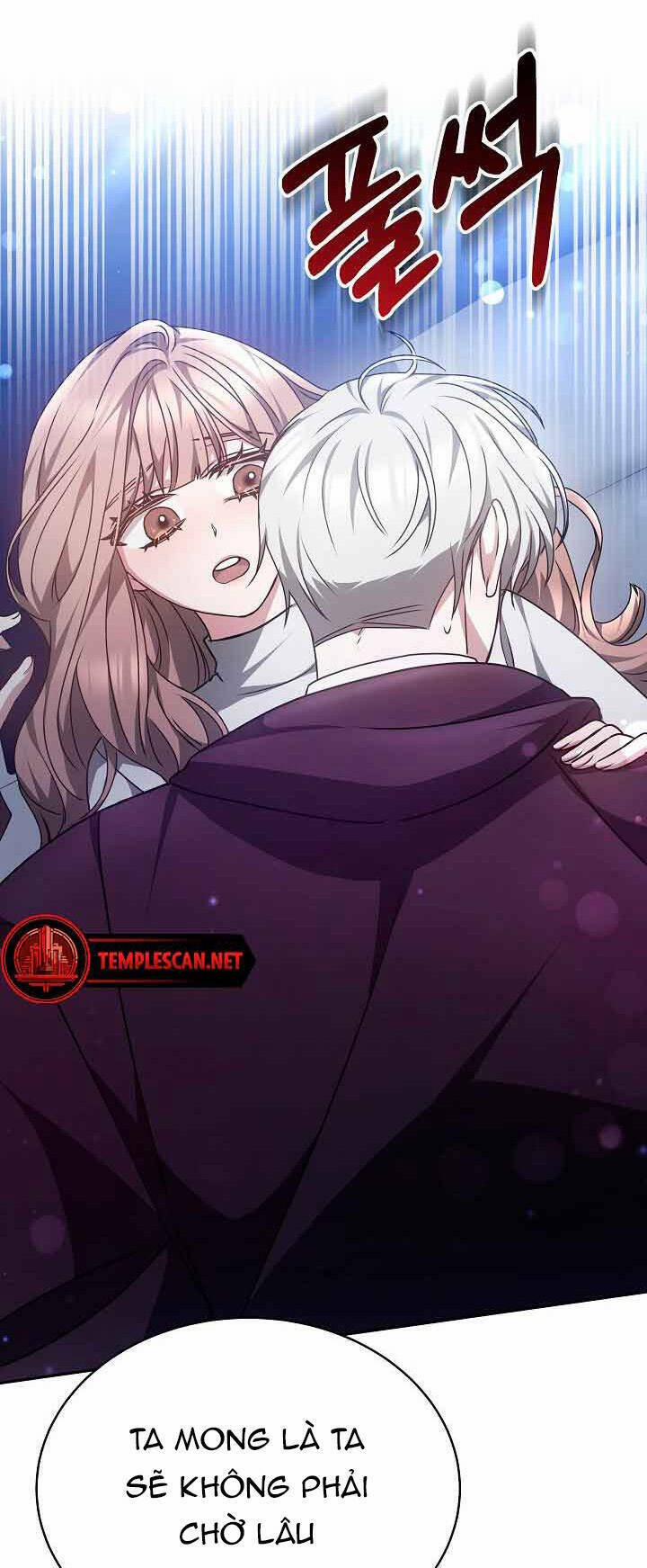 Sống Như Hầu Nữ Bị Giam Cầm 26.1 trang 15