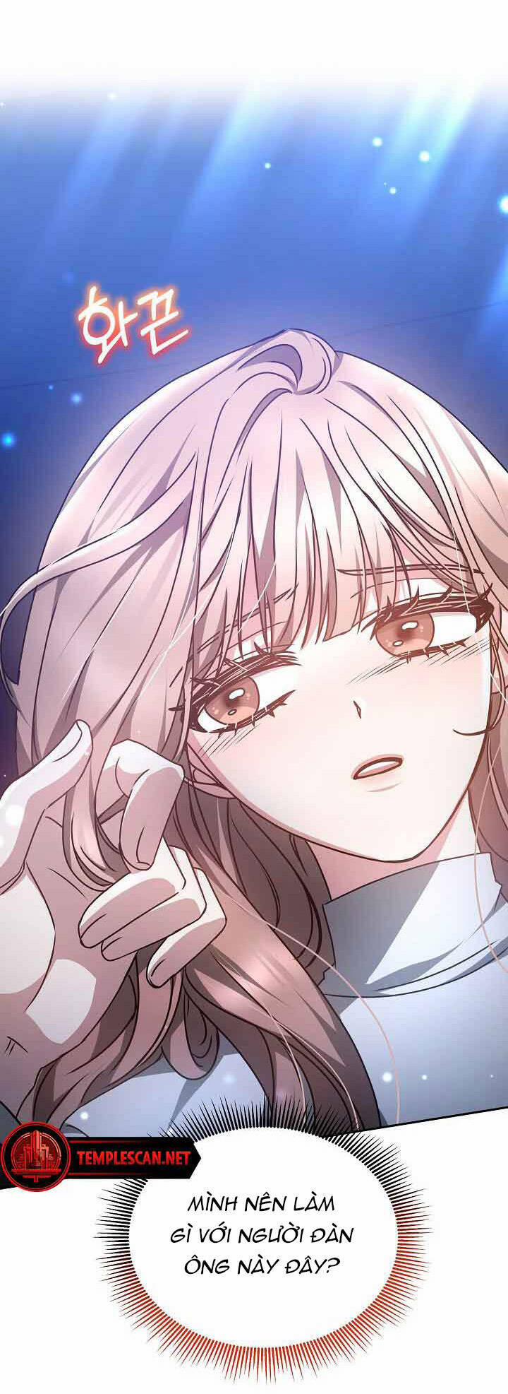 Sống Như Hầu Nữ Bị Giam Cầm 26.1 trang 17