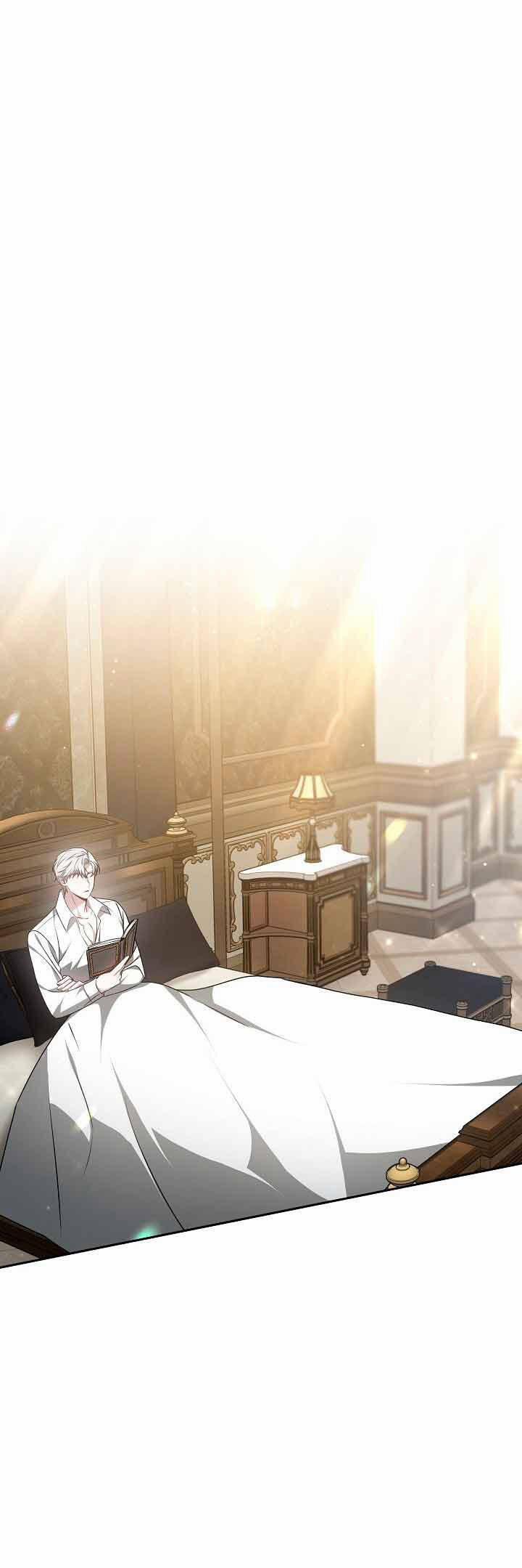 Sống Như Hầu Nữ Bị Giam Cầm 26.1 trang 19