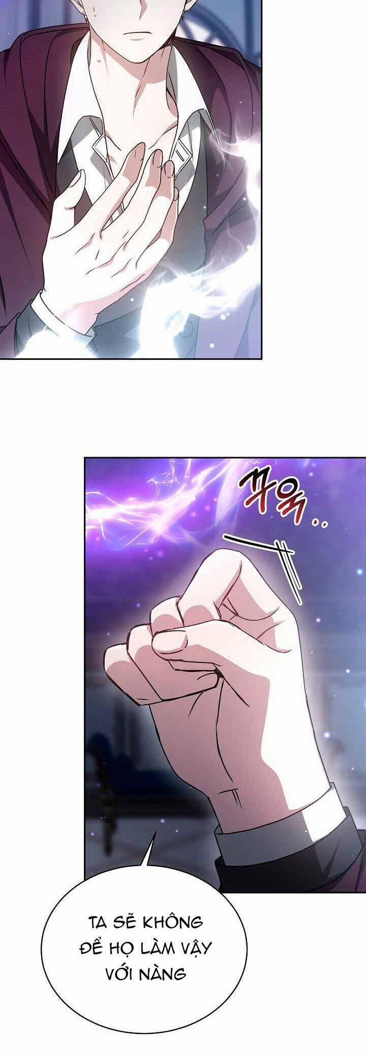 Sống Như Hầu Nữ Bị Giam Cầm 26.1 trang 2