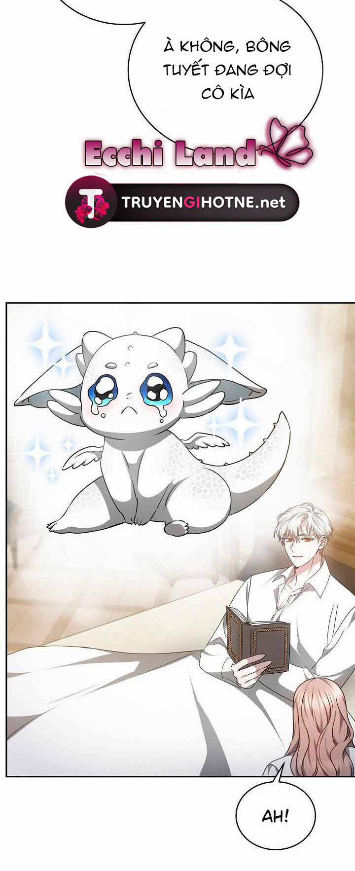 Sống Như Hầu Nữ Bị Giam Cầm 26.1 trang 21