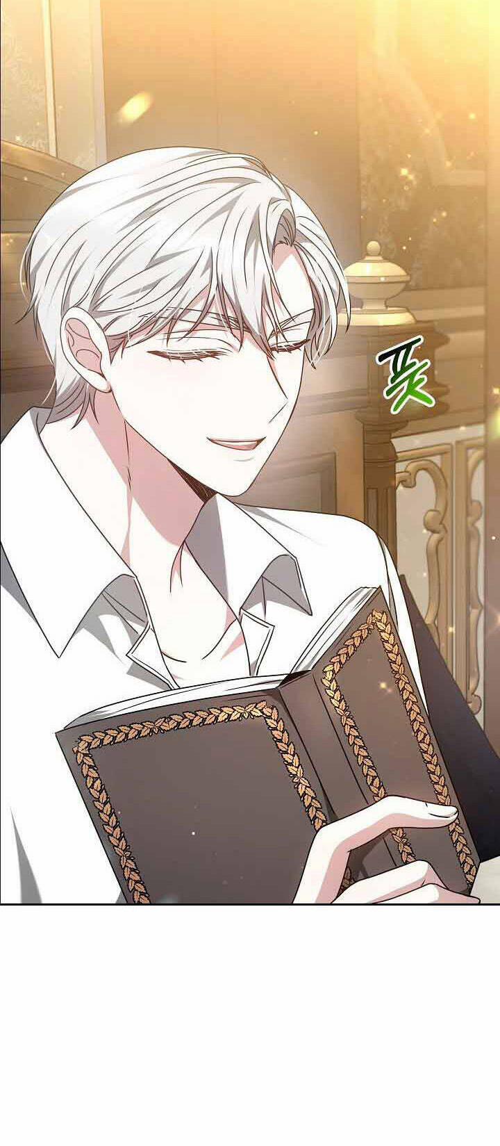 Sống Như Hầu Nữ Bị Giam Cầm 26.1 trang 23