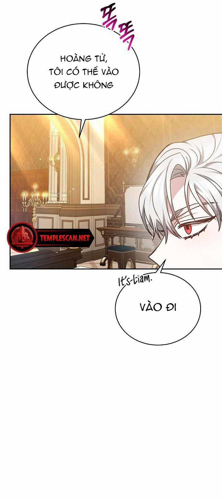 Sống Như Hầu Nữ Bị Giam Cầm 26.1 trang 24