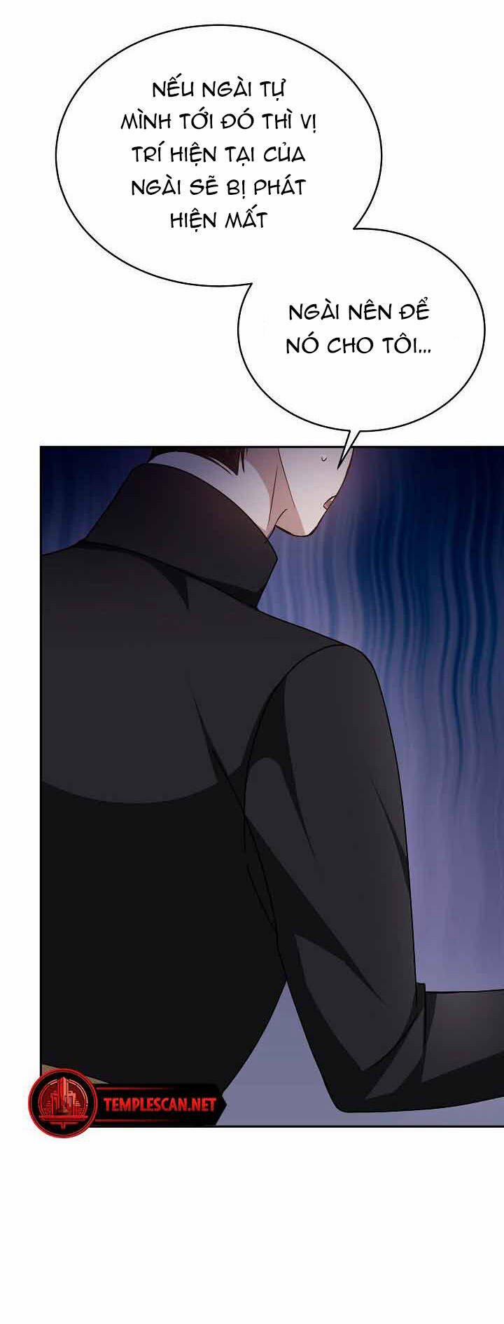 Sống Như Hầu Nữ Bị Giam Cầm 26.1 trang 28