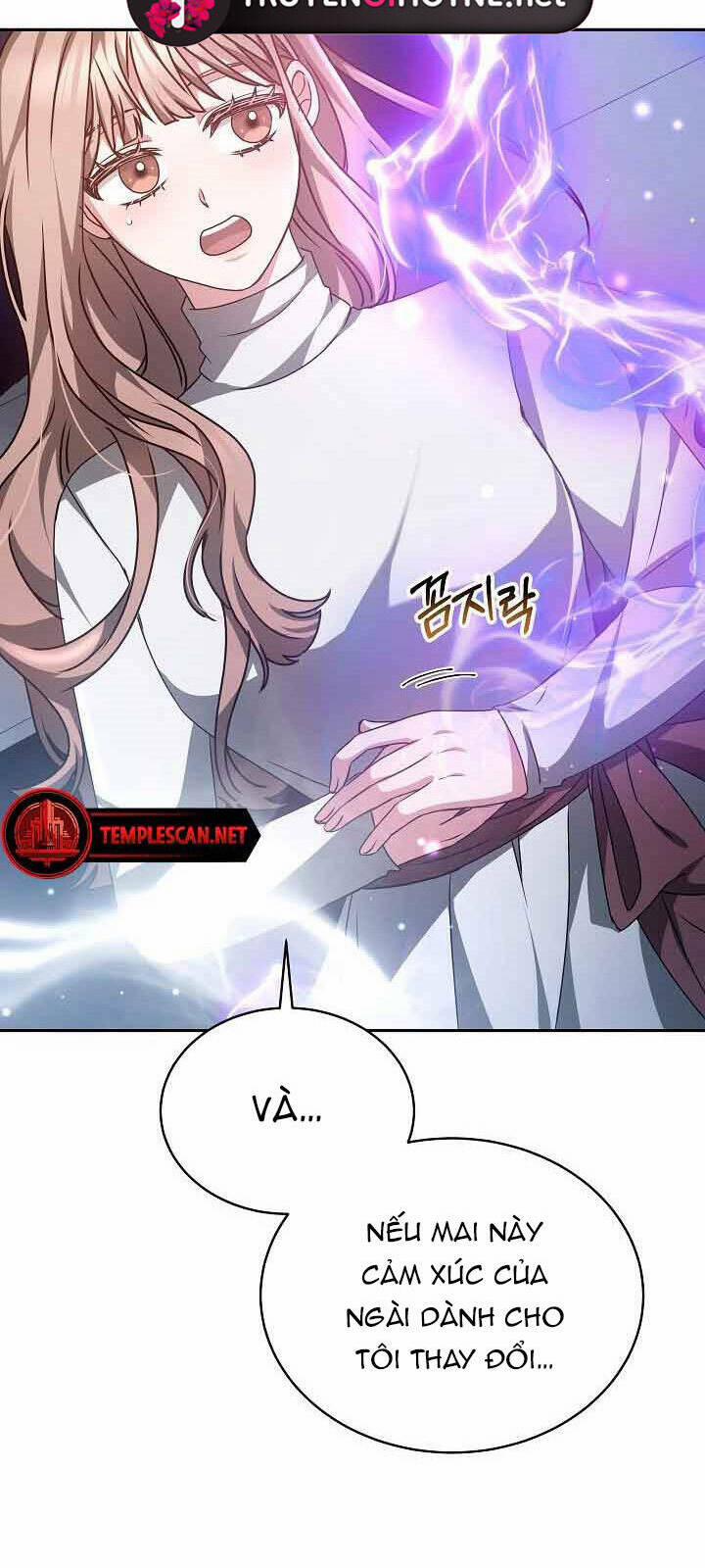 Sống Như Hầu Nữ Bị Giam Cầm 26.1 trang 4