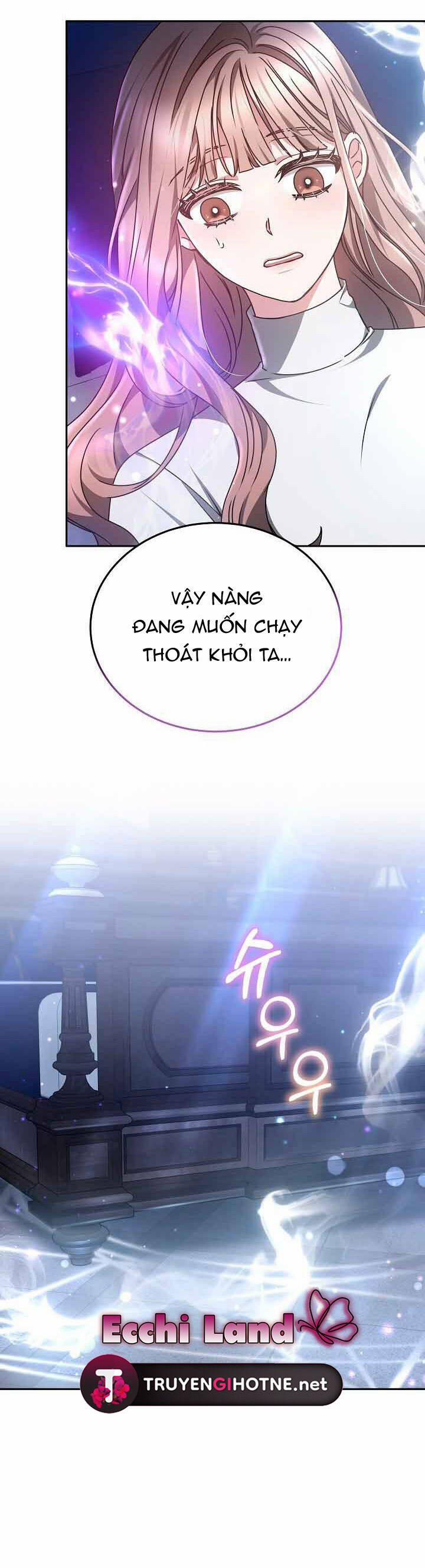 Sống Như Hầu Nữ Bị Giam Cầm 26.1 trang 7