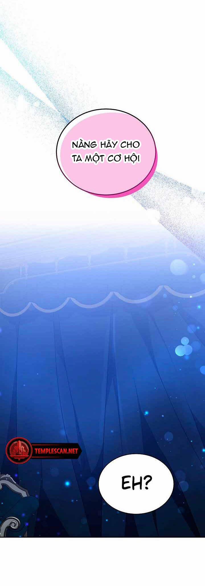 Sống Như Hầu Nữ Bị Giam Cầm 26.1 trang 9