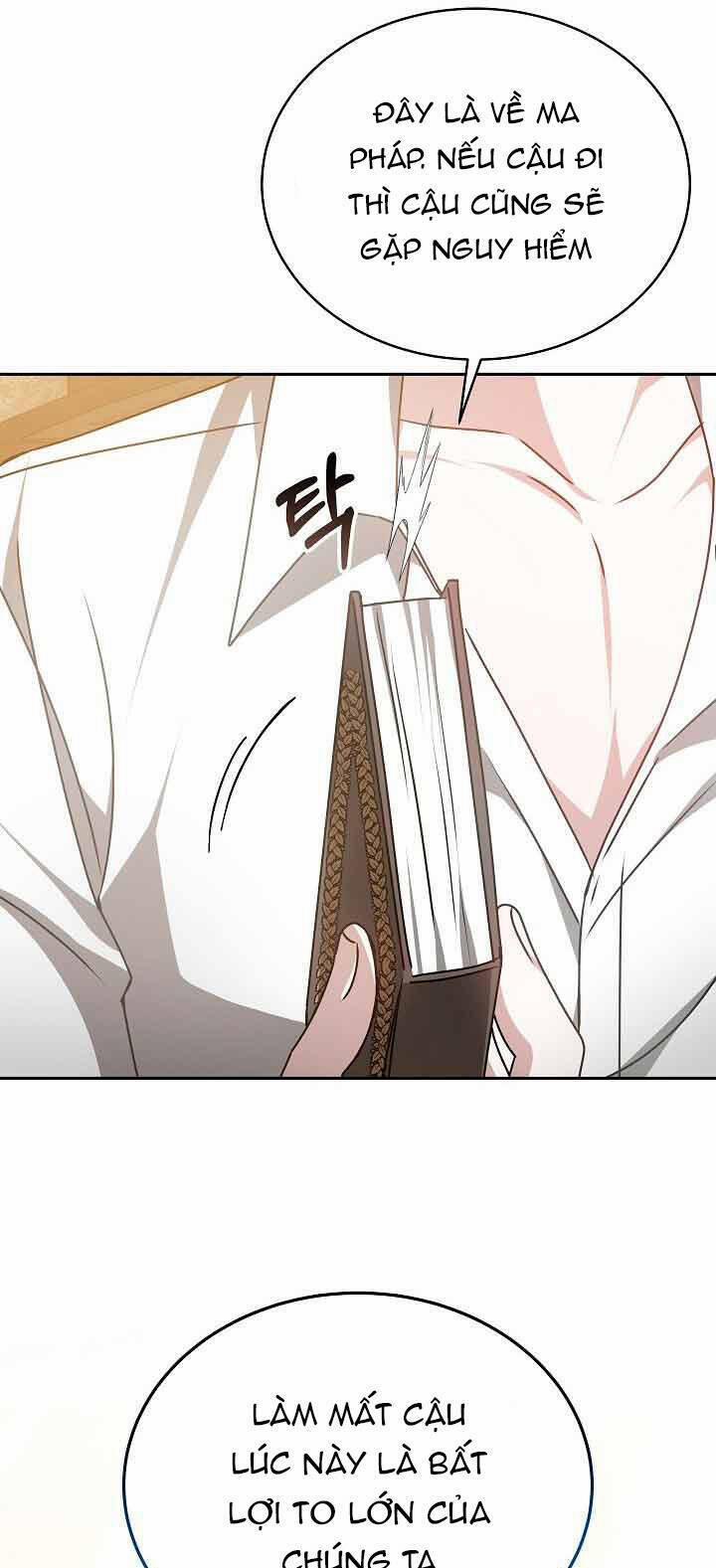 Sống Như Hầu Nữ Bị Giam Cầm 26.2 trang 0