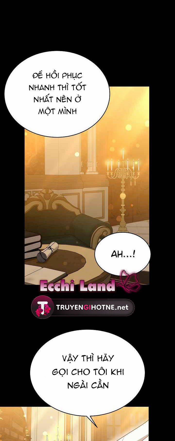 Sống Như Hầu Nữ Bị Giam Cầm 26.2 trang 13