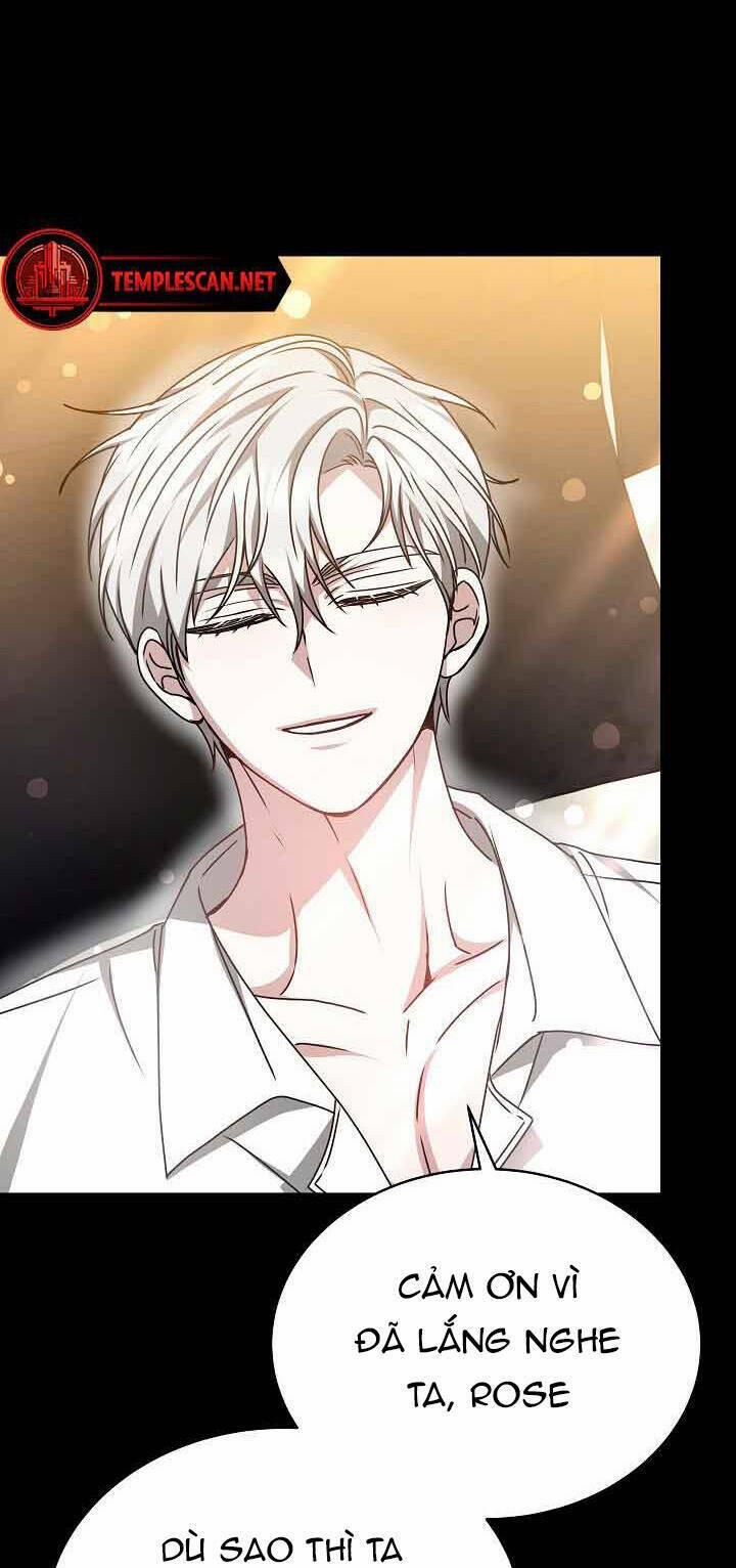 Sống Như Hầu Nữ Bị Giam Cầm 26.2 trang 15