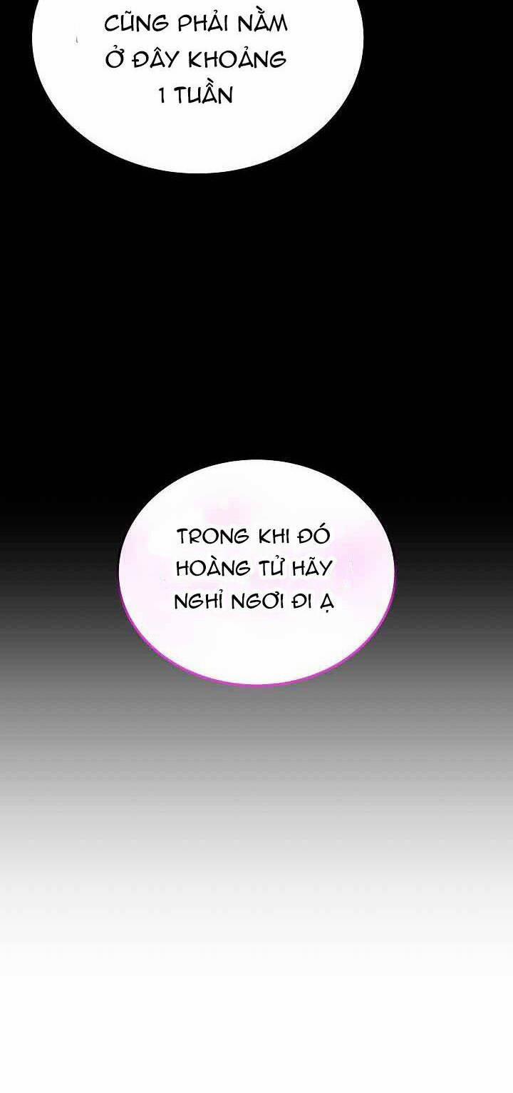 Sống Như Hầu Nữ Bị Giam Cầm 26.2 trang 16