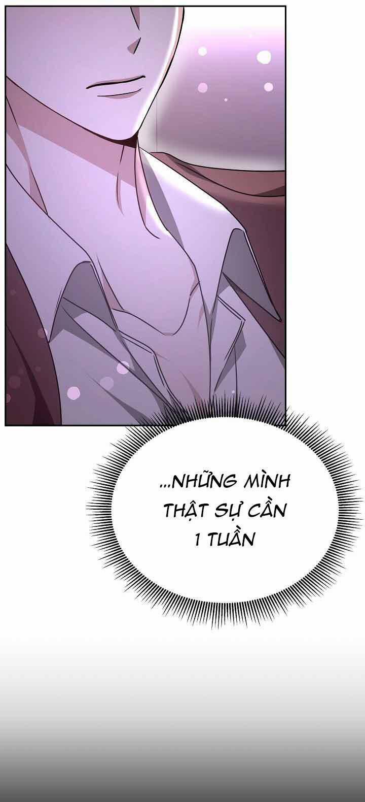 Sống Như Hầu Nữ Bị Giam Cầm 26.2 trang 21