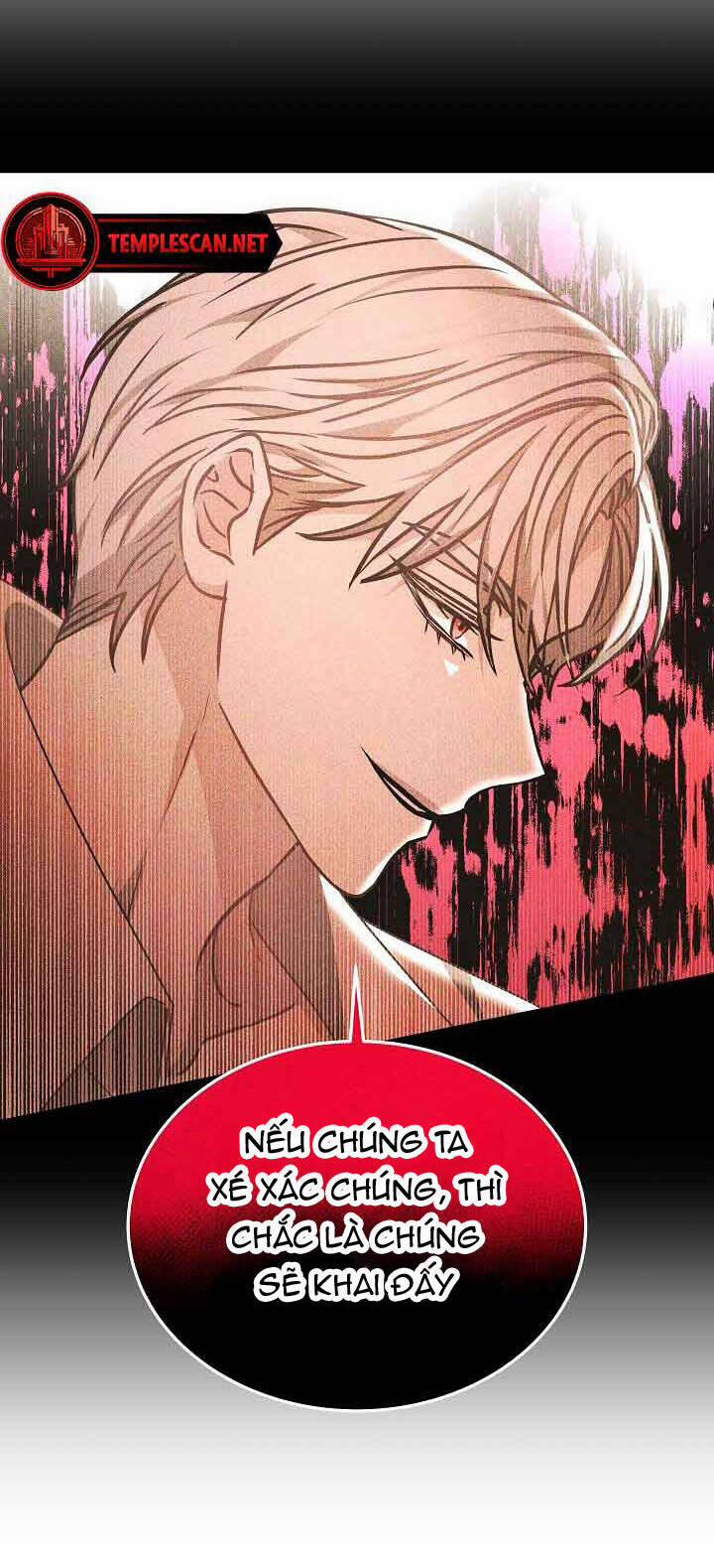 Sống Như Hầu Nữ Bị Giam Cầm 26.2 trang 22