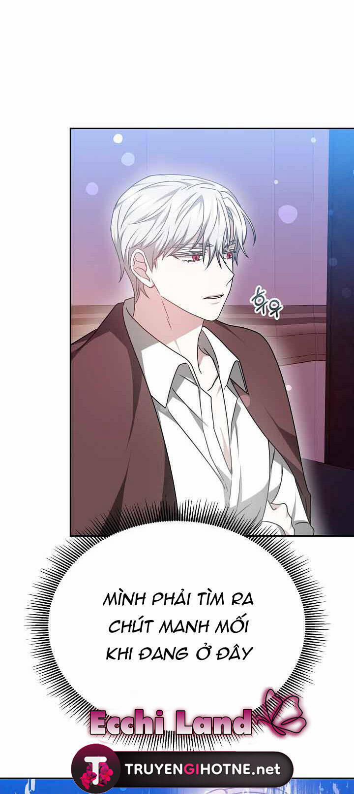 Sống Như Hầu Nữ Bị Giam Cầm 26.2 trang 23