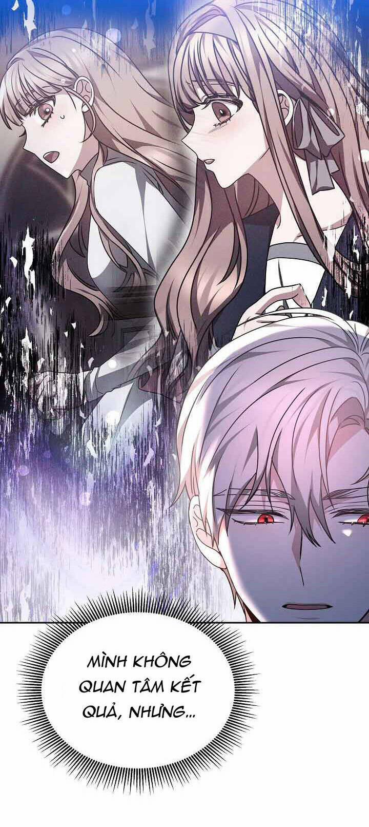 Sống Như Hầu Nữ Bị Giam Cầm 26.2 trang 24