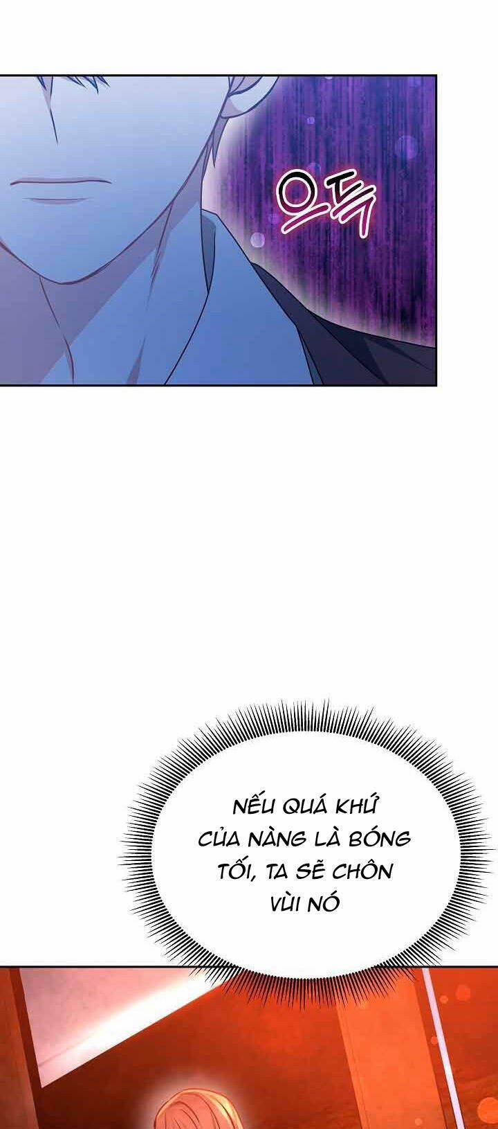 Sống Như Hầu Nữ Bị Giam Cầm 26.2 trang 25