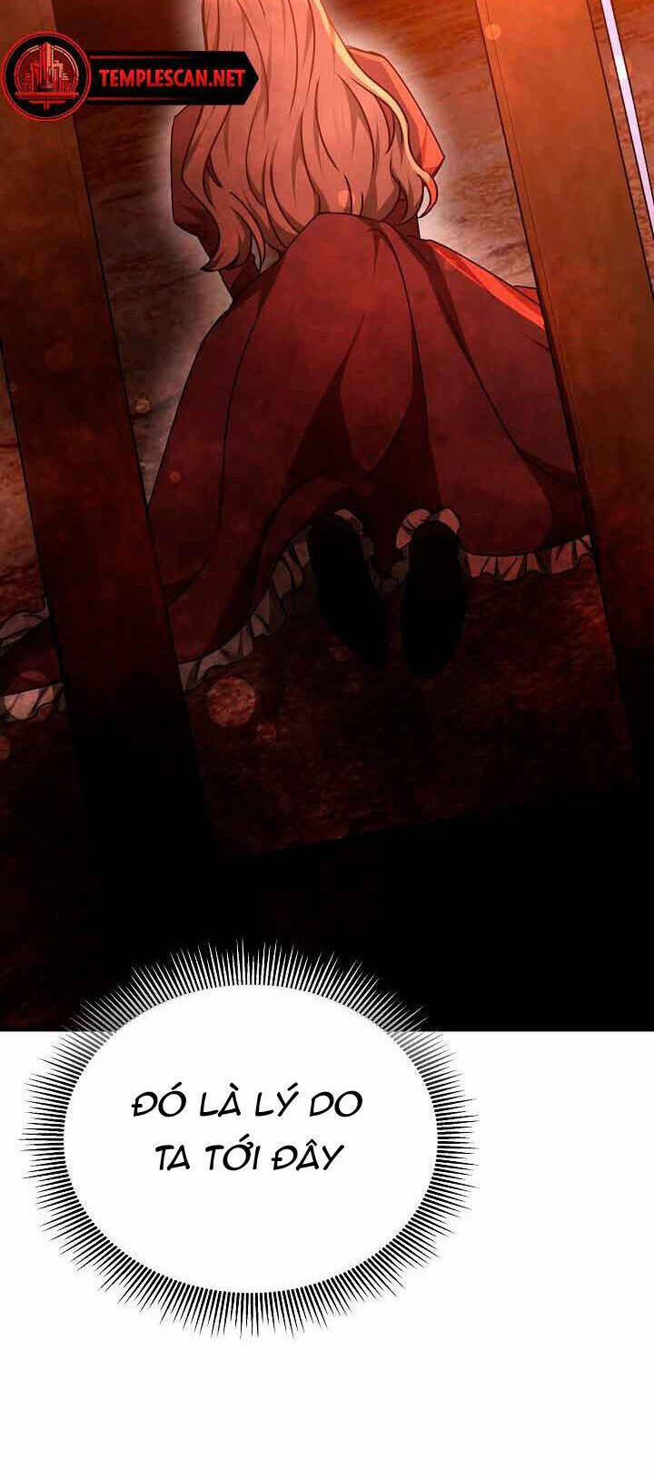 Sống Như Hầu Nữ Bị Giam Cầm 26.2 trang 26