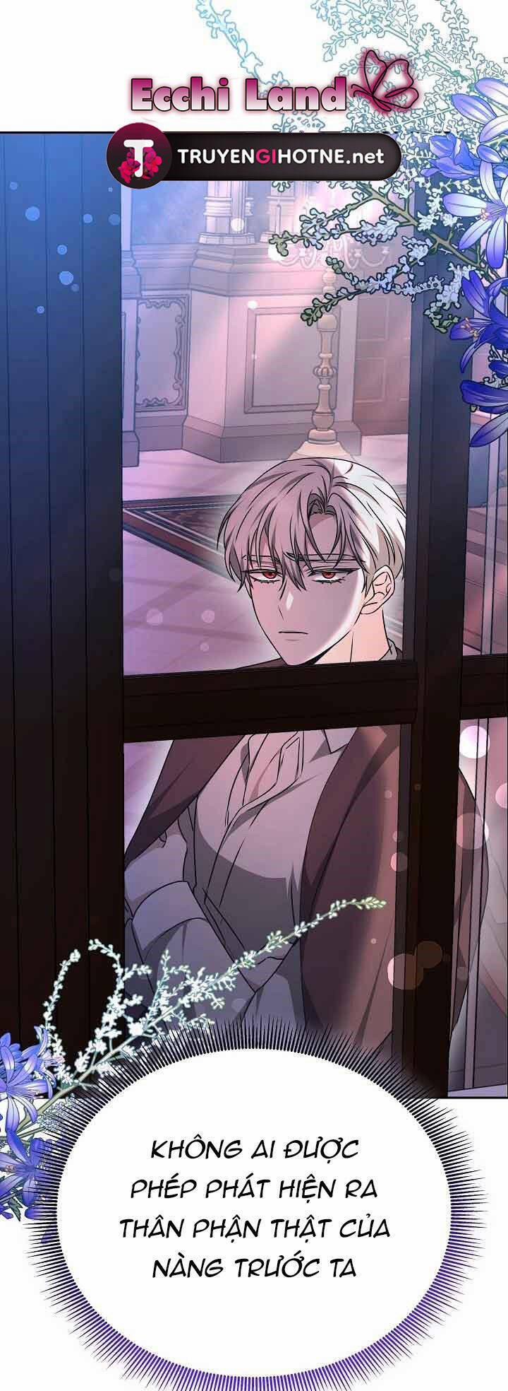 Sống Như Hầu Nữ Bị Giam Cầm 26.2 trang 28