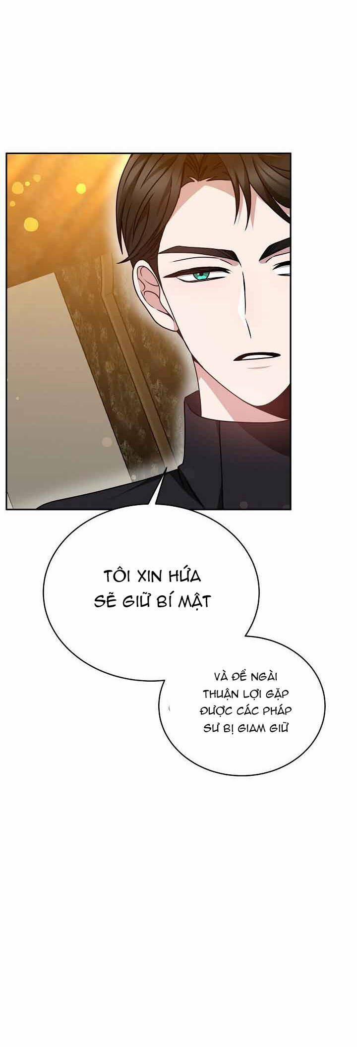 Sống Như Hầu Nữ Bị Giam Cầm 26.2 trang 4