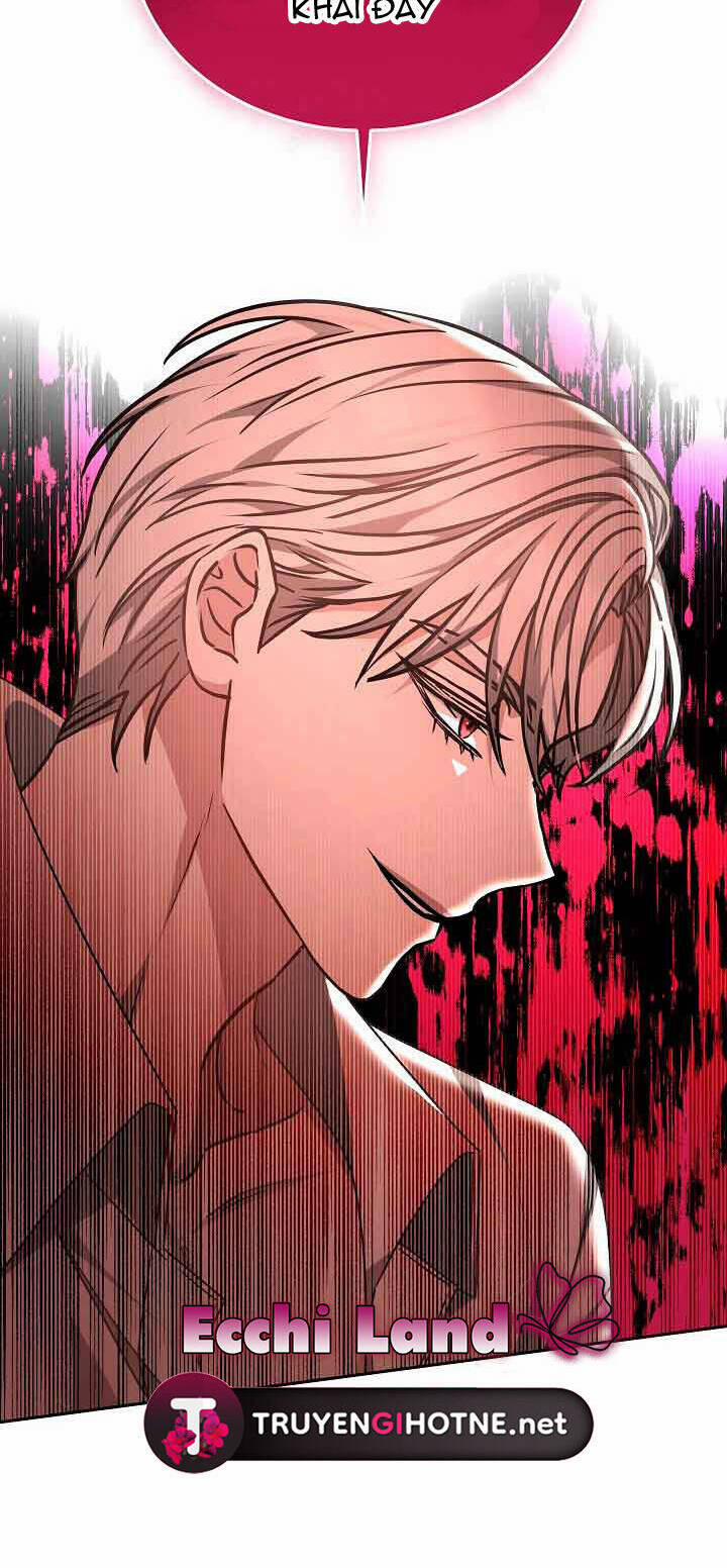 Sống Như Hầu Nữ Bị Giam Cầm 26.2 trang 6