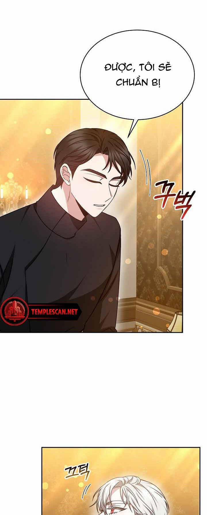 Sống Như Hầu Nữ Bị Giam Cầm 26.2 trang 7