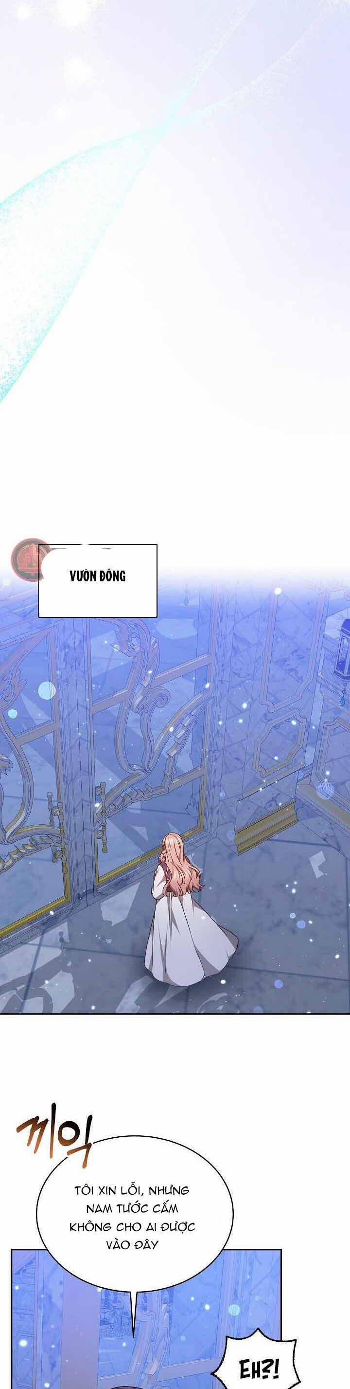 Sống Như Hầu Nữ Bị Giam Cầm 27.1 trang 10