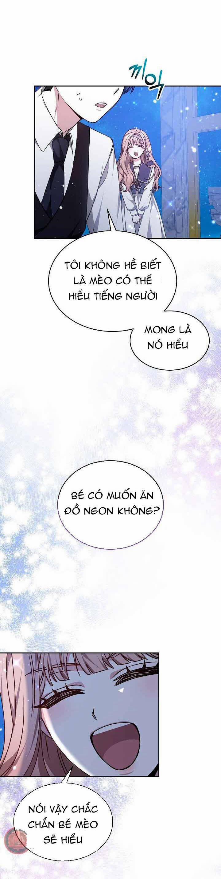 Sống Như Hầu Nữ Bị Giam Cầm 27.1 trang 14