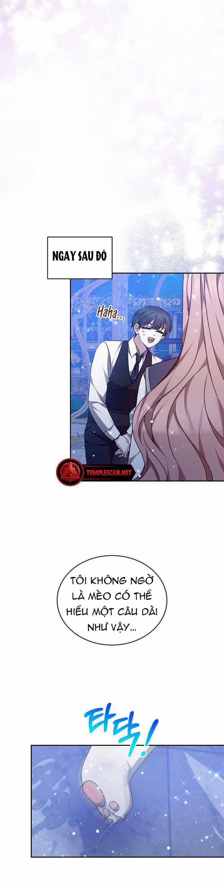 Sống Như Hầu Nữ Bị Giam Cầm 27.1 trang 15