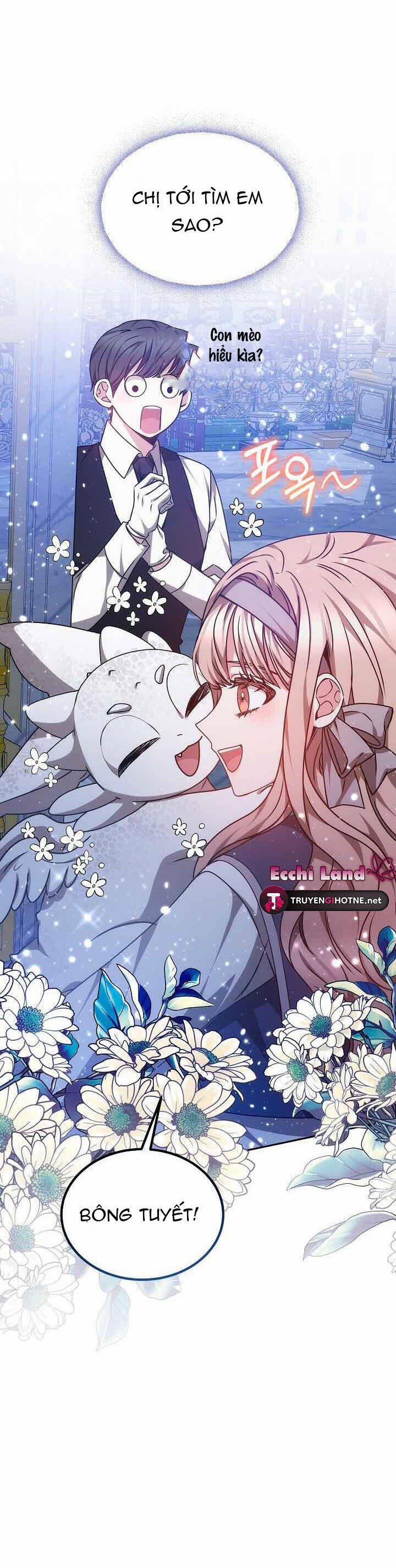 Sống Như Hầu Nữ Bị Giam Cầm 27.1 trang 16