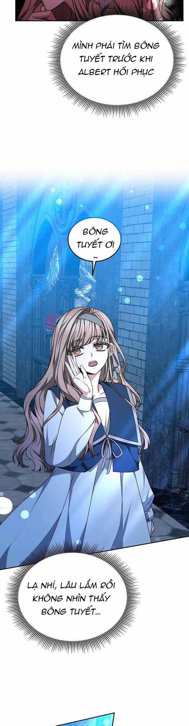 Sống Như Hầu Nữ Bị Giam Cầm 27.1 trang 3